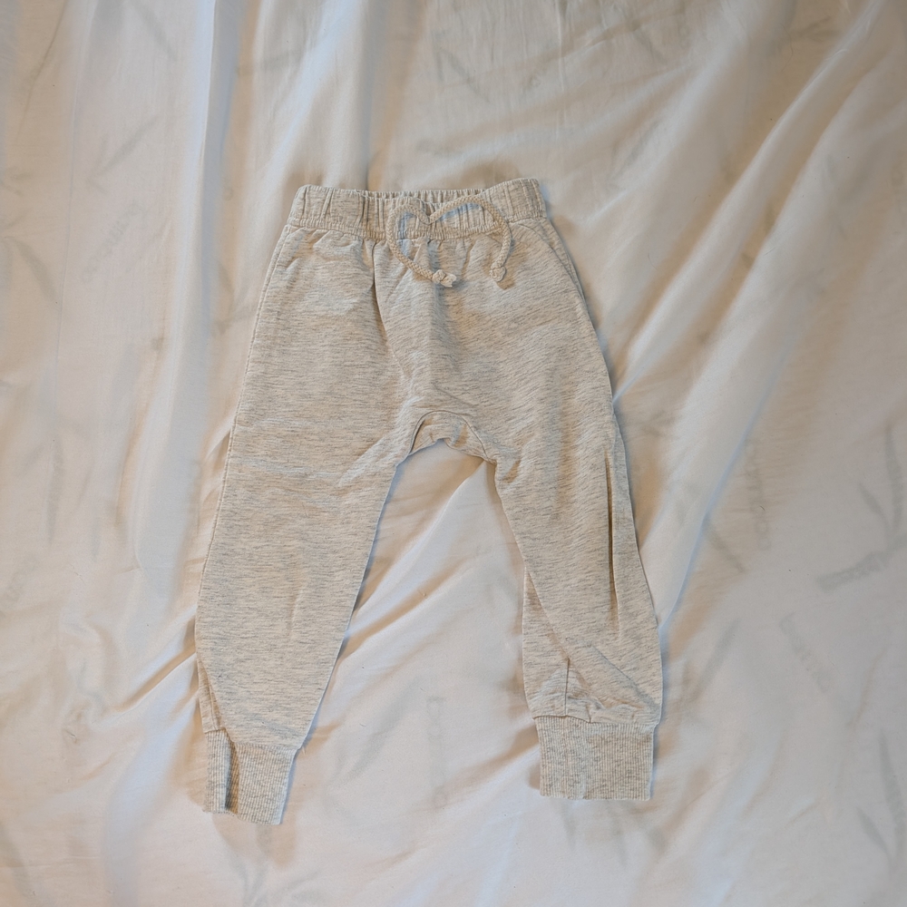 Sova 2T Gray Joggers
